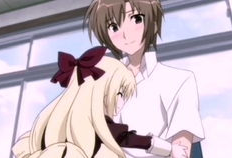 动漫女生的屁股,魅力四溢的臀部风情